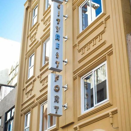 Cityrest Fort Colombo Exterior photo